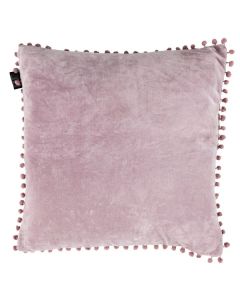 Svenja Cotton Terra Cushion by Bedding House