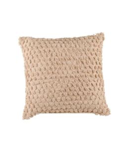 Pippa Stone Filled Cushion by Accessorize