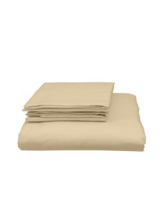 Royal Comfort Bamboo Blended Quilt Cover Set 1000TC Ultra Soft Luxury Bedding - Double - Ivory