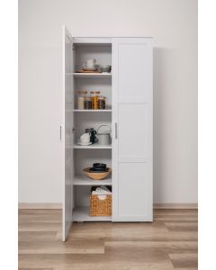 STOCKHOLM UNIVERSAL STORAGE CUPBOARD - HAMPTONS