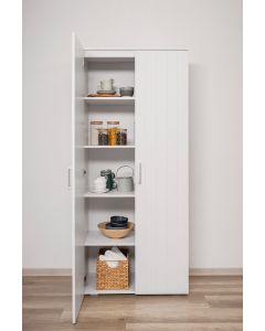 STOCKHOLM UNIVERSAL STORAGE CUPBOARD - VJ PANEL