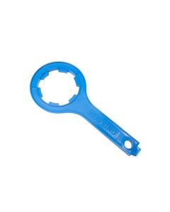 58mm Blue Cube Cap Spanner