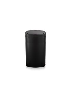 MIRAKLASS Sensor Bin 60L Black Oval