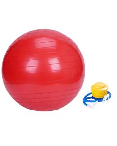 VERPEAK Yoga Ball 75cm (Red)