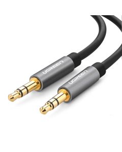 UGREEN 3.5mm Male to 3.5mm Male Audio Cable 1M (10733)