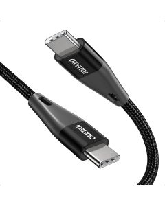 CHOETECH XCC-1003 USB-C To USB-C Cable 1.2M