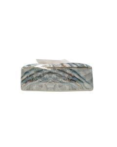 Atlantic Marble Tissue Box