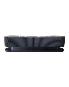 Ripple TV Unit -Black