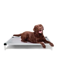 Chew Proof Dog Bed | Fur King Tough L/XL