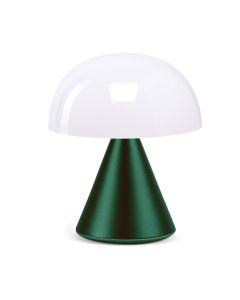 Lexon Mina Mini Led Lamp - Green