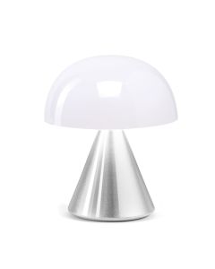 Lexon Mina Mini Led Lamp - Alu Polish