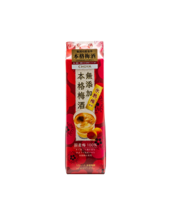 Choya Umeshu 1800ml x 1