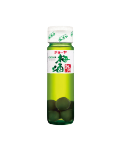 Choya Kishu Umeshu 720ml x 1