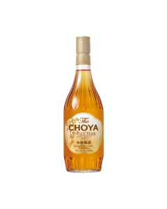 Choya Single Year Umeshu 720ml x 1