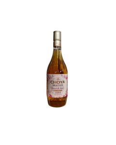 Choya Sweet & Juicy Umeshu 720ml x 1