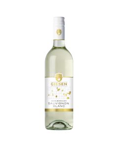 Giesen Sauvignon Blanc 2021 750ml 12.5% Alc x 1