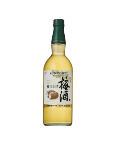 Suntory Plum Wine Yamazaki Barrel Finish 750ml x 1