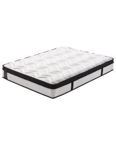 ChiroSleep Orthopaedic Euro Top Pocket Spring Double Mattress