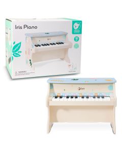 Classic World Iris Piano