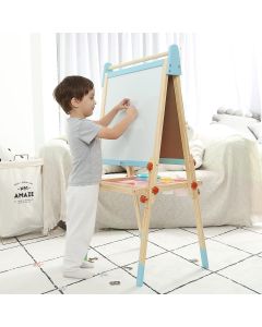 Classic World Multi-Functional Easel