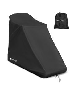 Lifespan Fitness Treadmill Cover for Non-Folding Treadmills