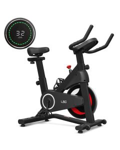 LSG SPG-230 Magnetic Spin Bike