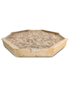 Lifespan Kids Grand Octagonal Sandpit