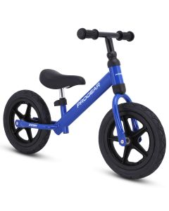 Progear Zoom Kids Balance Bike - Blue