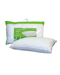 Alastairs 1000GSM Nature Basics Deluxe Bamboo Microfibre Blended Standard Pillow