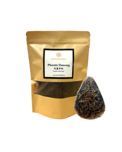 Phoenix Dan Cong Oolong (Feng Huang Dan Cong) 5 x 70g