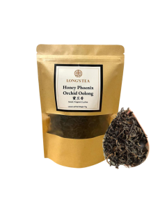 Phoenix Honey Orchid Oolong (Mi Lan Xiang) 5 x 70g