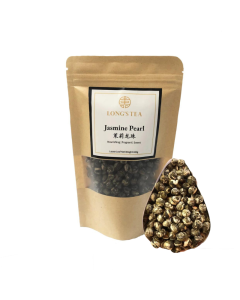 Jasmine Pearl Green Tea 5 x 100g