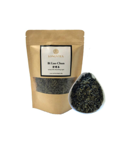 Bi Luo Chun Green Tea 5 x 100g