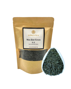 Mao Jian Green Tea 5 x 120g