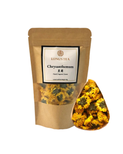 Chrysanthemum Flower Tea 5 x 40g