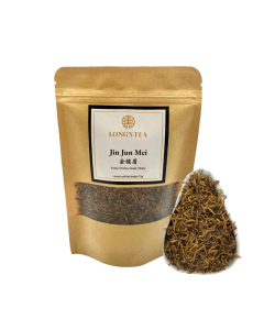 Jin Jun Mei Black Tea 5 x 70g