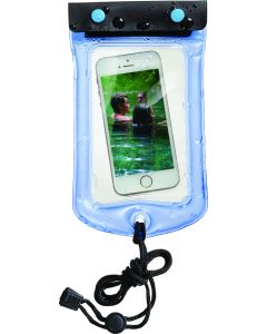 Lewis N. Clark Universal Waterproof Case Bag Phone Pouch Case Dry Bag For iPhone Samsung