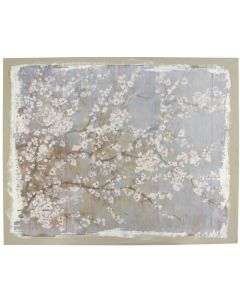 CHERRY BLOSSOM WALL ART