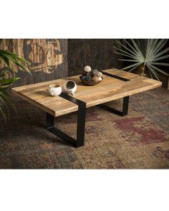 ALPINE COFFEE TABLE