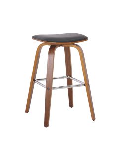 COOPER BAR STOOL BLACK