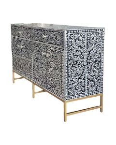 MOTHER OF PEARL GRANDIOSE SIDEBOARD