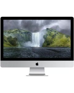 Apple iMac 27" Retina 5K Intel i7-6700K 4GHz 32G 500G SSD Mac OS -A