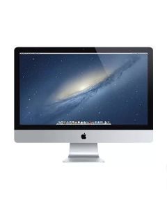 Apple iMac 27" Retina 5K Intel i7-7700K 32GB 500GB SSD Mac OS-A