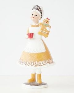 Melba Gingerbread Baker 28.5cm