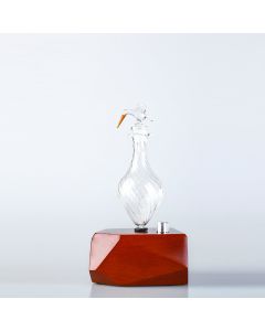 Diamond Bird Nebuliser