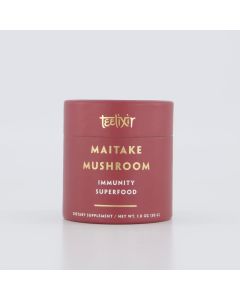 Teelixir Organic Maitake Mushroom 50g