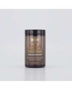 Teelixir Organic Pure Chaga 50g