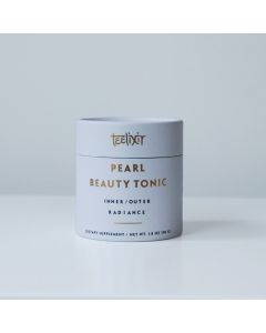 Teelixir Pearl Beauty Tonic 50g