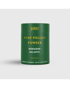 Teelixir Pine Pollen Powder 250g