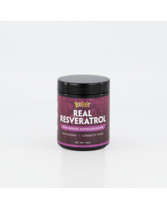 Teelixir Organic Resveratrol 50g